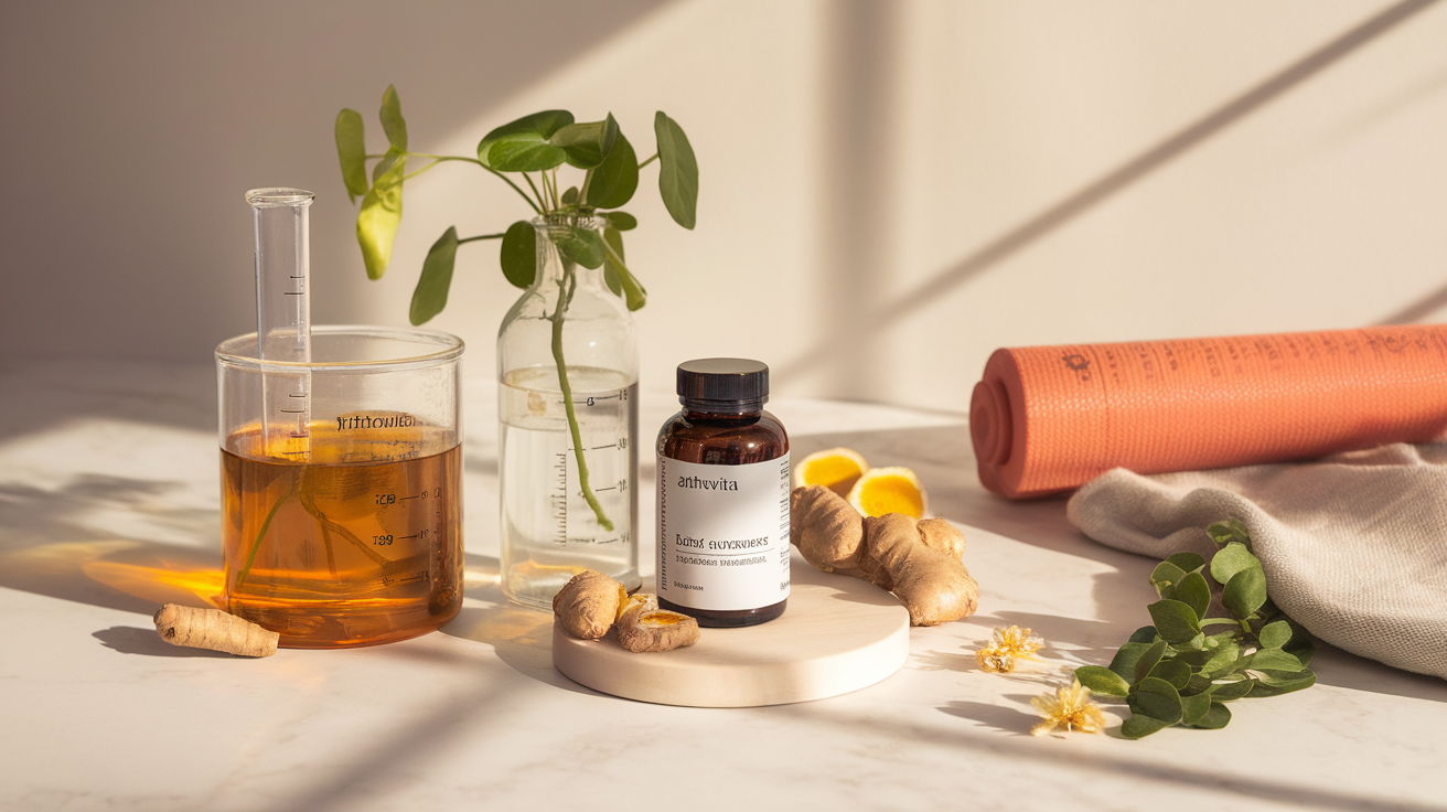 Εργαστήριο ArthroVita